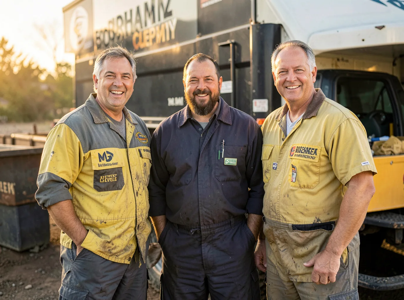 Sewage Cleanup company in Stonewall, TX