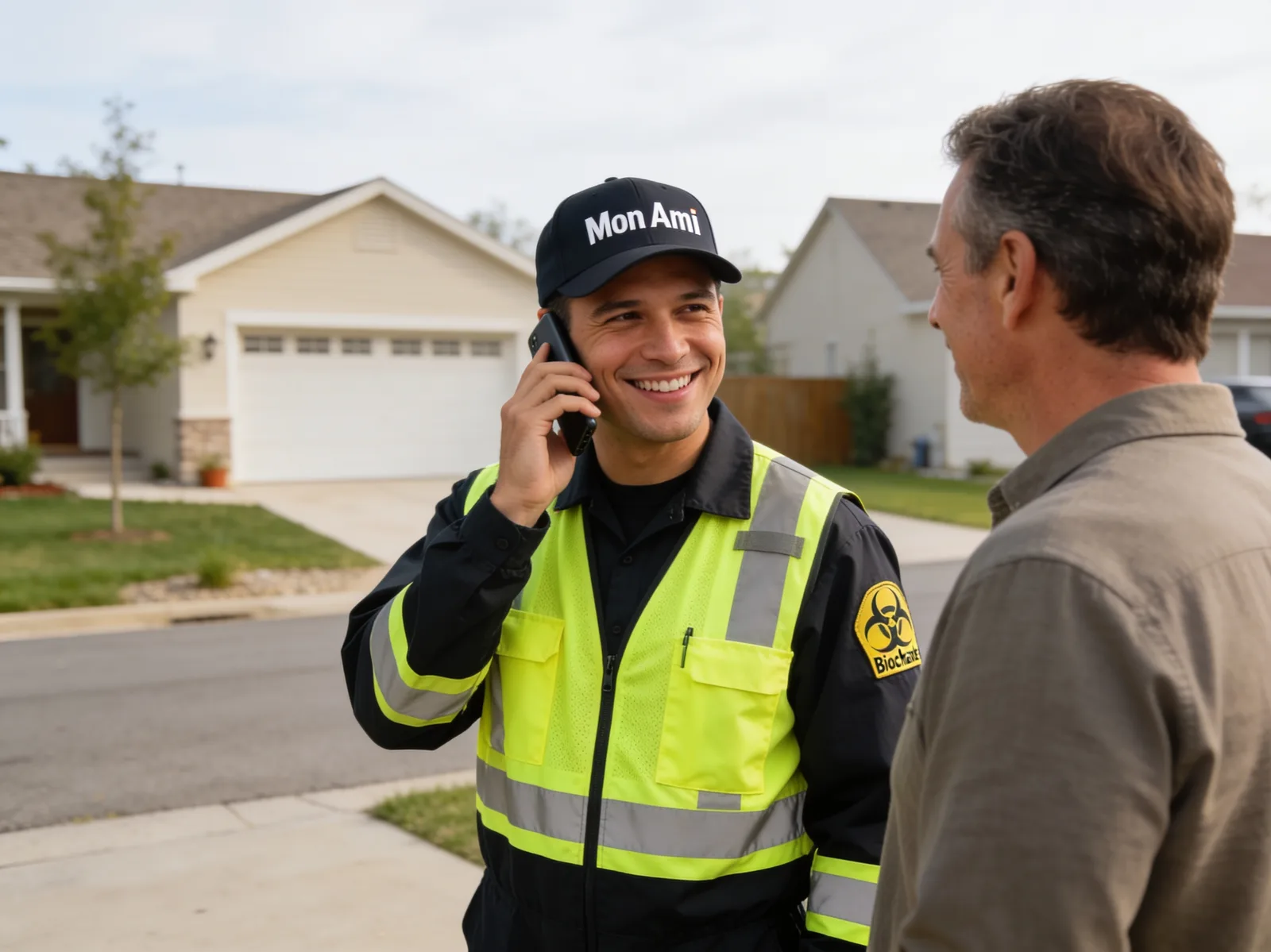 Sewage Cleanup Stonewall, TX FAQs