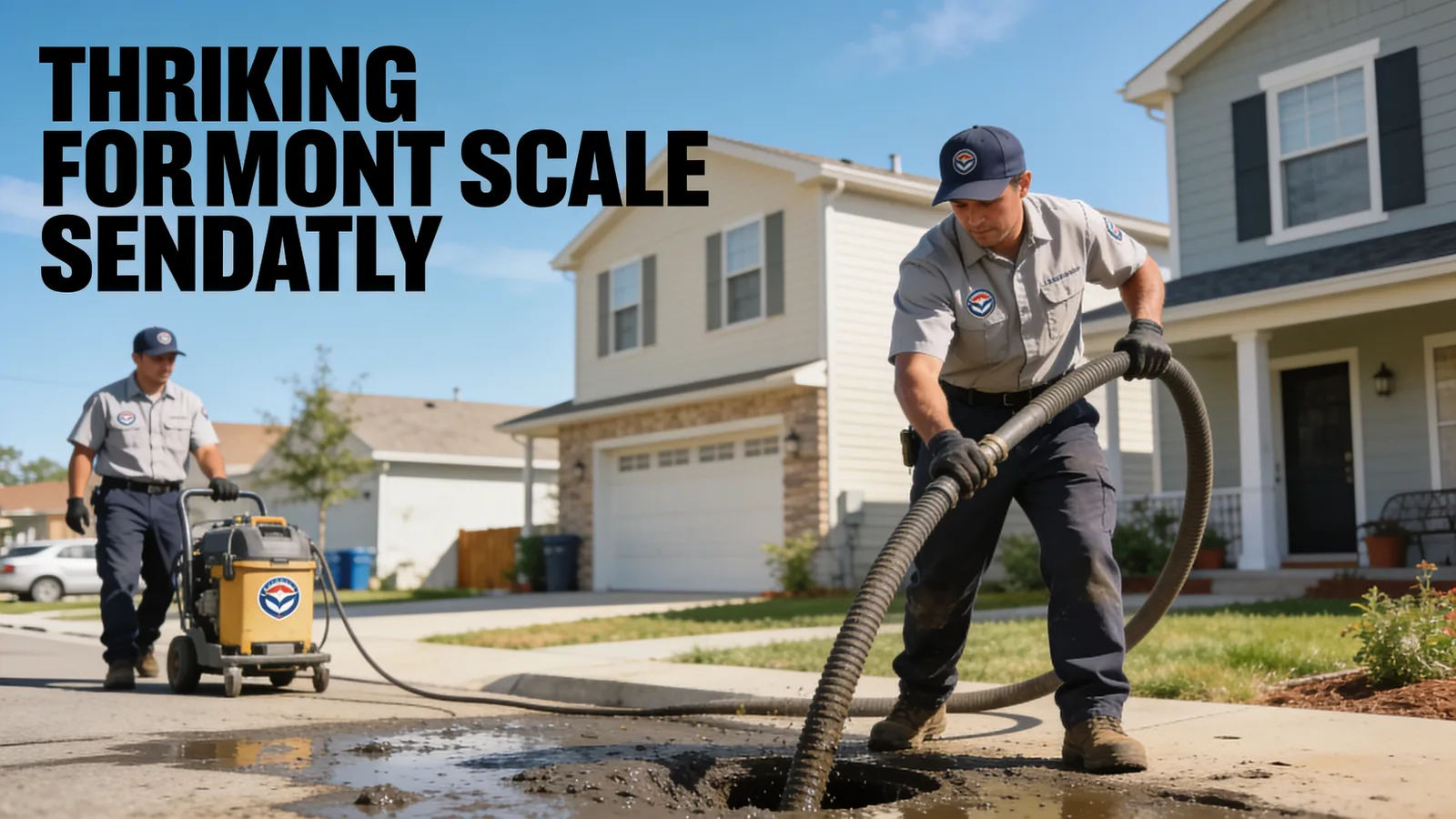 Sewage Cleanup in Stonewall, TX near me